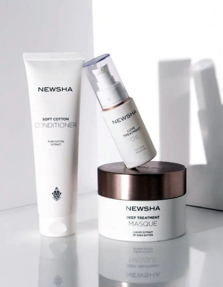 NEWSHA